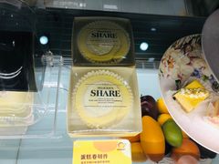 -KK BAKERY烘焙