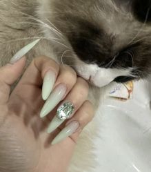 -斯馨·健康美甲美睫