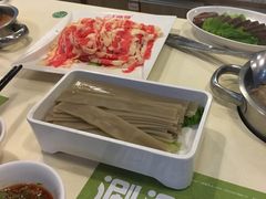-千味涮·健康火锅(会展连城新天地店)