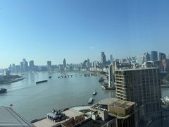 -上海外滩茂悦大酒店
