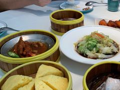 -金香匯晚茶(浑南店)
