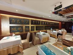 -惠丰堂饭庄·烤鸭·京味菜(翠微路店)