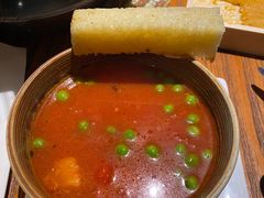 每日例汤-普朗姆生蚝吧(原建国路店)