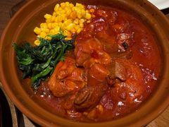 -萨莉亚意式餐厅(杭州西溪龙湖天街店)