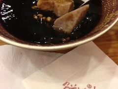 -鲜芋仙(苏州干将店)