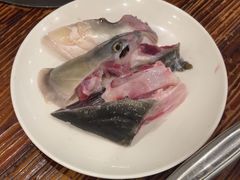 -正能量脆肉鲩火锅