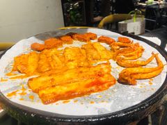 -么肆烤肉·中式自助·烤肉大排档(街道口季佳PAI店)