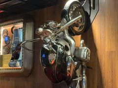 -1886德国汽车餐厅(外滩中央店)