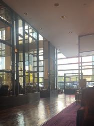 -沈阳君悦酒店·宴会厅