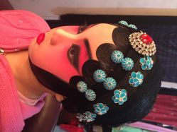 青堂瓦舍京剧摄影工作室-青堂瓦舍京剧摄影古戏楼拍摄基地(北京安徽会馆店)