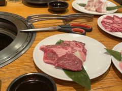 -赤坂亭·M9和牛烧肉·铁板烧·日料398放题(长泰广场店)