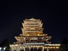 -济南大明湖景区