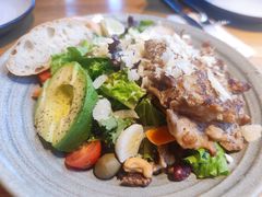 -The Diner X餐厅(青岛万象城店)