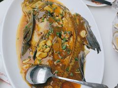 -楚鱼王·河鲜·湖北菜(华农店)