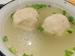 -安泰楼·佛跳墙创始人·传统闽味早茶·酒楼(三坊七巷闽菜地标店)