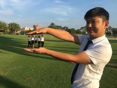 -平安（深圳）金融教育培训中心