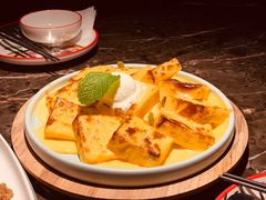 -新白鹿餐厅(金鹰新街口店)