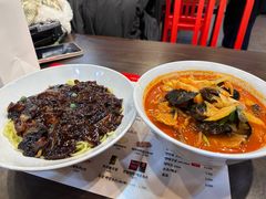 -香港饭店0410(明洞店)