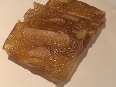 红糖马蹄糕-万龙洲海鲜(南新仓店)