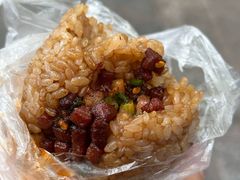 -六广门毛阿姨糯米饭