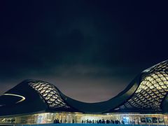 -哈尔滨大剧院