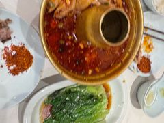 -全牛匠·乐山跷脚牛肉(西北旺万象汇店)