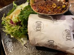 -Q MEX 库迈墨西哥餐吧(三里屯店)