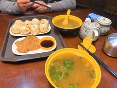-大壶春(四川中路店)