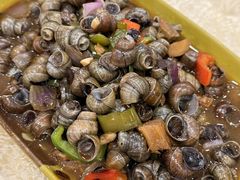 -标记美食新鲜猪杂(兴南大道店)