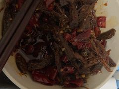-盐帮80后冷吃兔·自贡特产·手撕兔(通达总店)