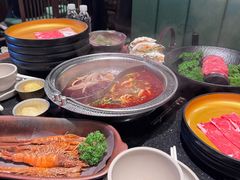 -牛New寿喜烧(金茂览秀城店)