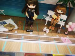 -泡泡玛特POPMART(国金街店)