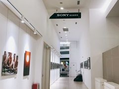-Sony Store索尼(广州正佳店)
