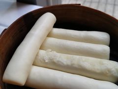 麻婆豆腐-铜锣湾·有麝自然香(渝北财富中心店)