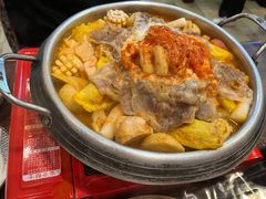 -韩一馆(吉大店)