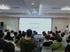 -新励成演讲口才培训(深圳宝安学训中心)
