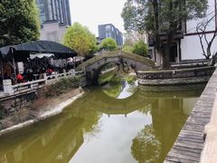 -龙潭水乡