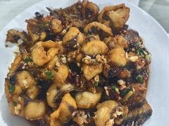 -老于餐厅(民生路店)