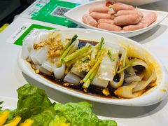 -丽清大别山鹅火锅(潜山路店)