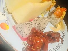 -松子料理(白家庄店)