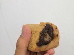 驴打滚-年糕杨(公主坟城乡购物中心店)