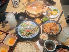 -沼津港精致料理·寿喜烧·烧鸟(漕河泾印象城店)