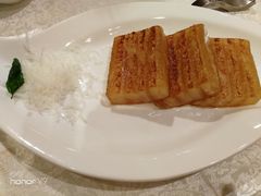 -红棉中餐厅·广州海航威斯汀酒店