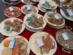 -群乐饭店(滨安路店)