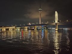 -澳门环岛游湾仔码头