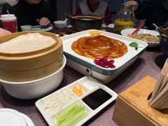 -亦海人家烤鸭店(康定街店)