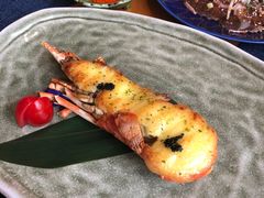 -千代御(临河街店)