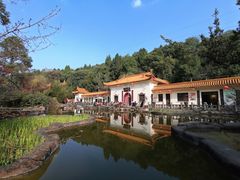 -富乐山