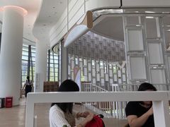 -广州市白云区图书馆
