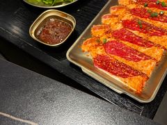 -西塔老太太泥炉烤肉(龙湖北苑天街店)